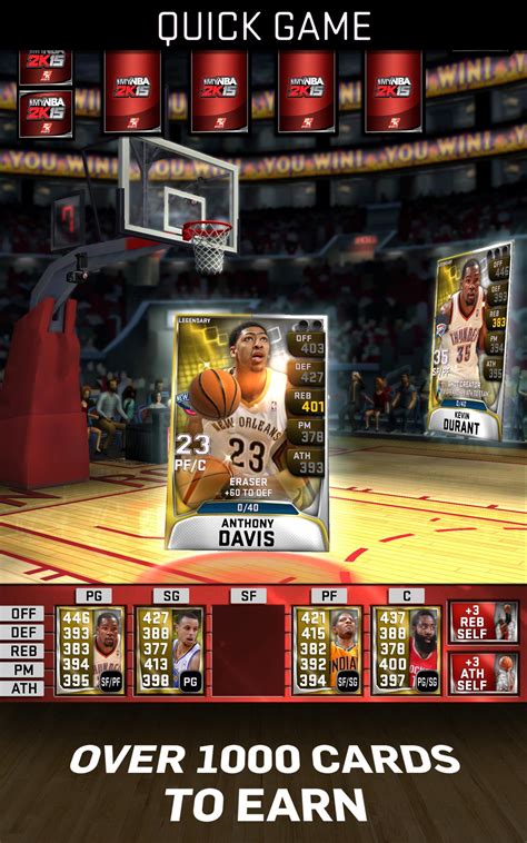 nba 2k15 apk obb|Download MyNBA2K15 1.9.0.132944 OBB File .